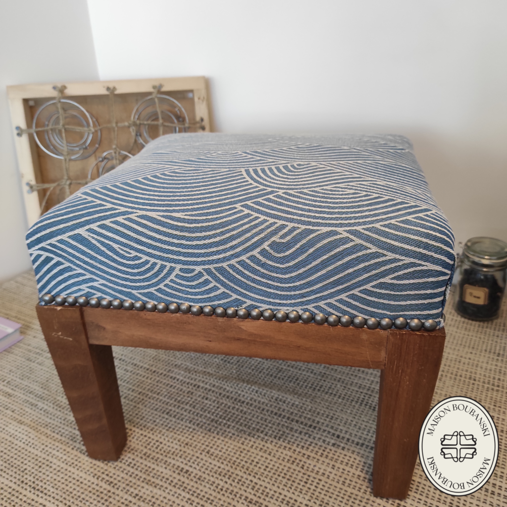 Tabouret1